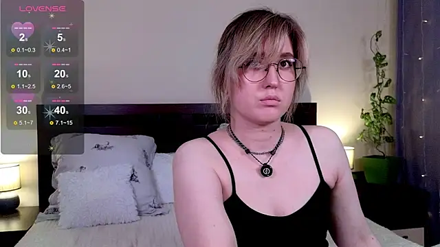 _AlexaFlowers_ Live XXX Chat