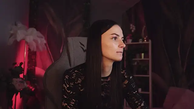StellaCrowe Live XXX-Chat