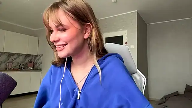 XXX chat uživo modela SeePalange