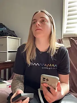 jaseyrae – Naživo XXX chat