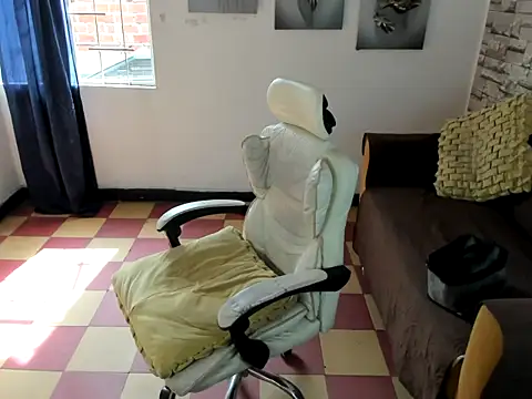 felipe_colinss Webcam Show