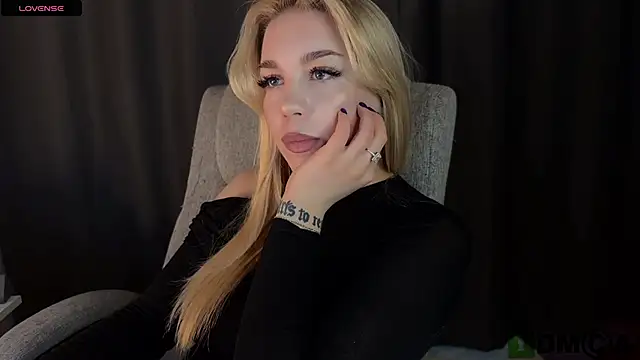 ariashaa – Live XXX-chat