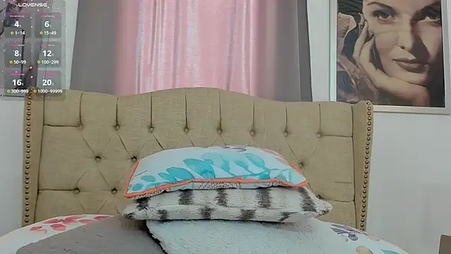 Beautyari_ live XXX chat
