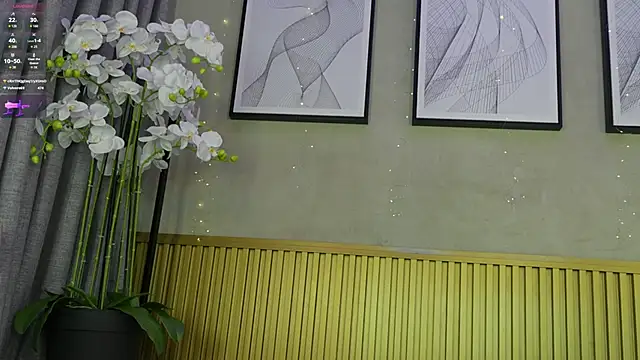 Paloma_LunaのライブXXXチャット