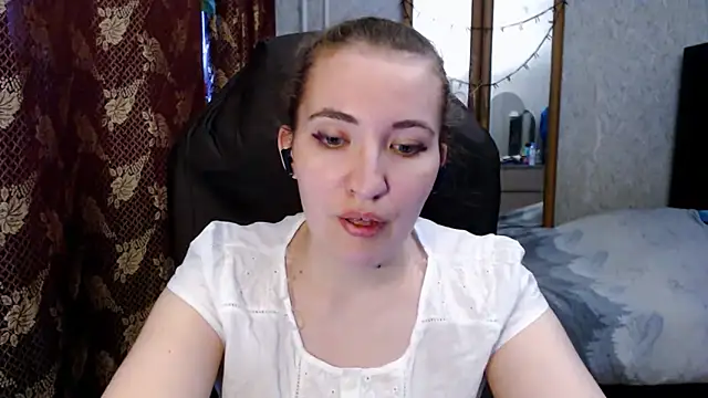 AnKey_Rayah: онлайн-секс-чат