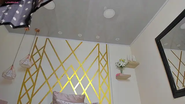 XXX chat uživo modela maryevans_