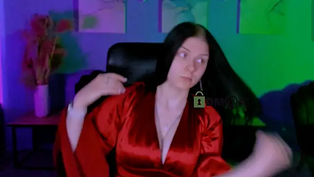 Онлайн чат XXX foxy_tease_