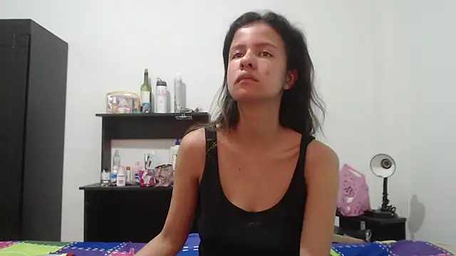 Chat XXX ao vivo de nathaly_jones_