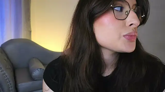 XXX chat uživo modela Daisha_Riley