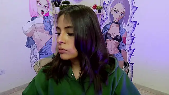Živý XXX chat sofi_lara28