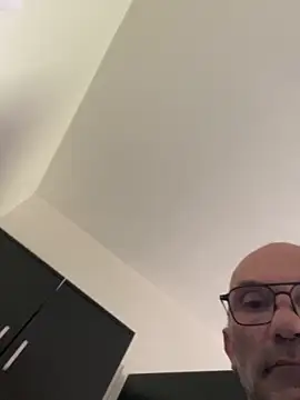 Mecanicarmy webcam show