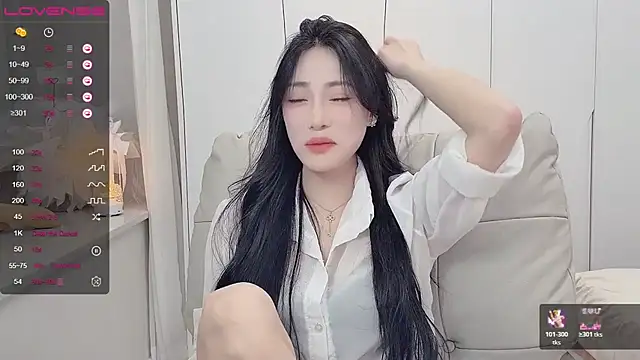 uuxiaocai Show Live Cam Tình Dục