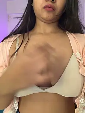 Show de luv_johrrra na webcam
