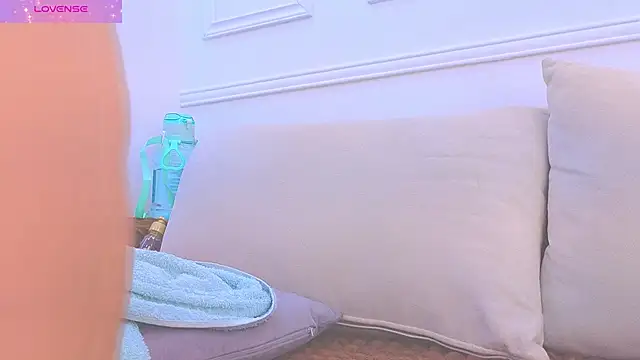 Daisy_Price 라이브 XXX 채팅