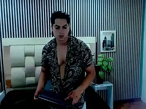 Alex_Wolft webcam show