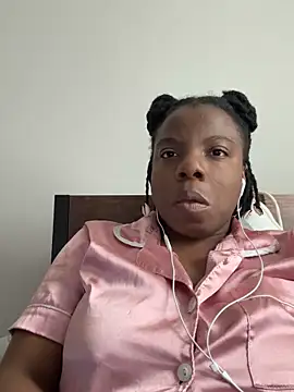 princesselizabeth's Live XXX Chat
