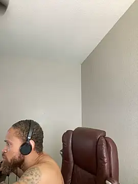 Fathero1time's Webcam Show