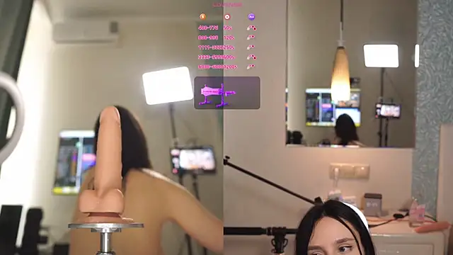 Chat XXX Live Sweet_Mistie