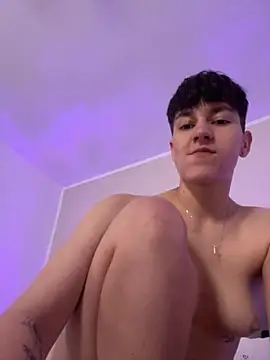 JessyAdoryx Webcam-Show