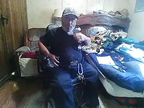 hearseguy77 Webcam show