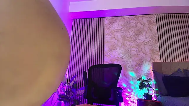 Chat XXX en directo de JuliRamirez