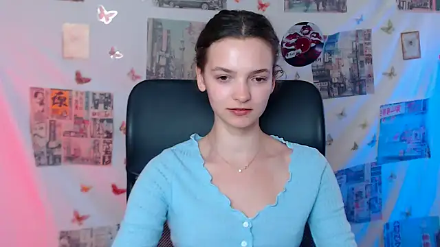 _SusieSu_: онлайн-секс-чат