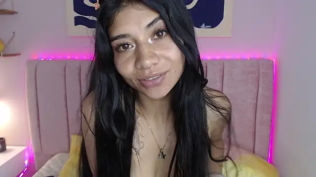 Shamel_Brm's Live XXX Chat