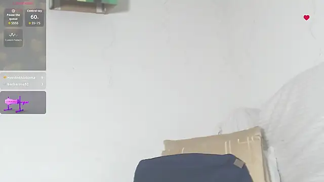 BiirdyDavisn Live XXX chat