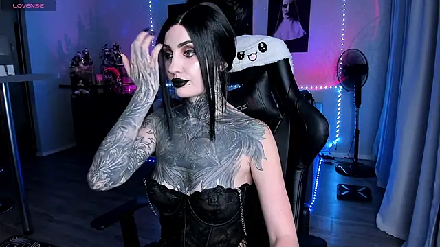 RachelQueen_: онлайн-чат