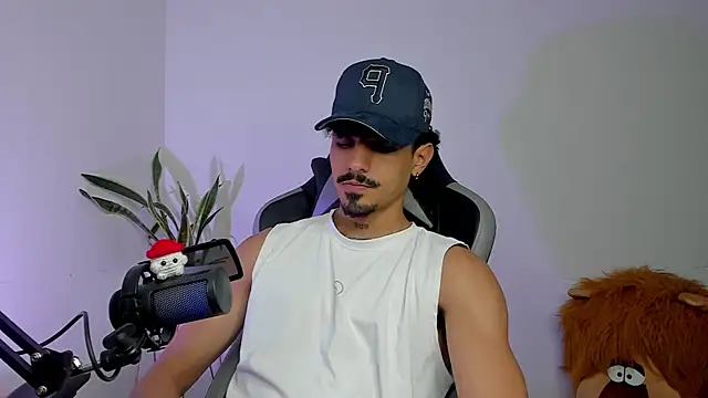 Lukeetaylor Webcam-Show