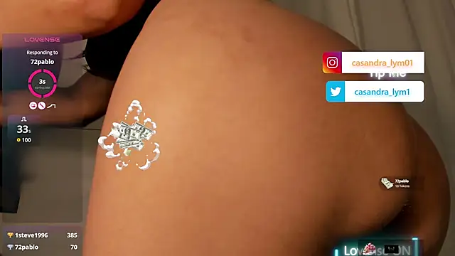 Casandra_lym1 Live XXX Chat
