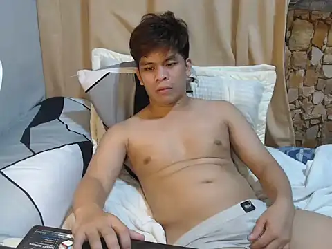 cumwhat_me Pertunjukan Webcam