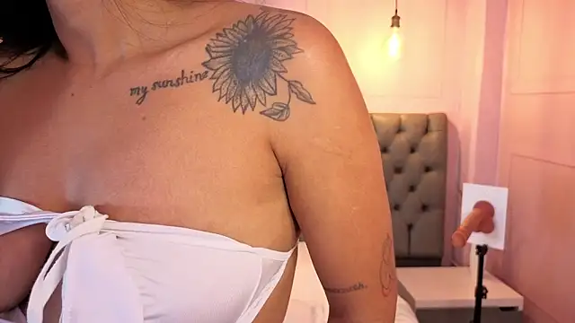 carol_69 Live XXX-chat