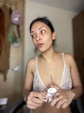 Chat XXX en directo de baby_lizy