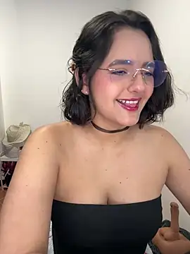 kaet_'s Live XXX Chat