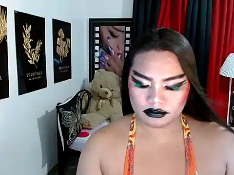 TSbrianaHugeCock Pertunjukan Webcam
