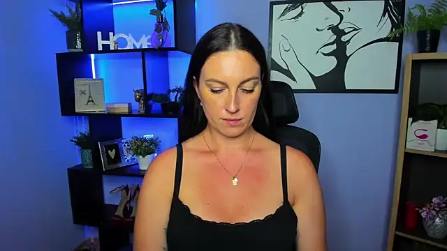 FUN_AMI Chat XXX in diretta