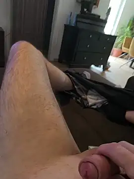 Andy7430 ওয়েবক্যাম শো
