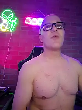 chronic_vibez's Webcam Show