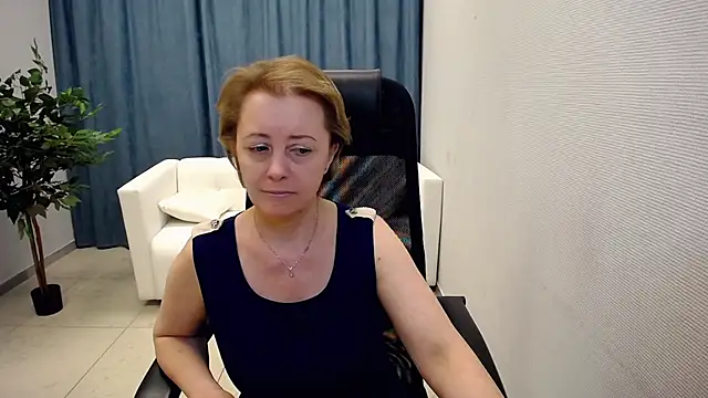 MONA_W's Live XXX Chat