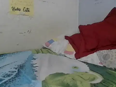 Andriuz001's Live XXX Chat