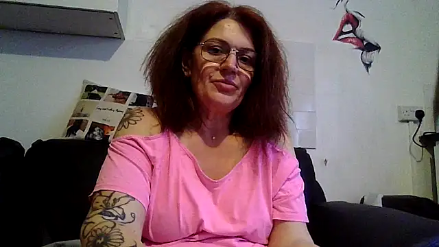 RubyyRosee live XXX chat