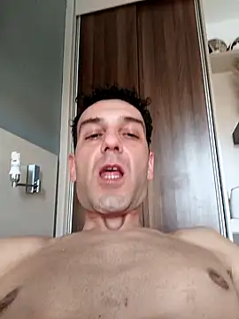 Show Webcam de Sextructor@xh