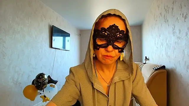 Živý XXX chat LioraWeiss