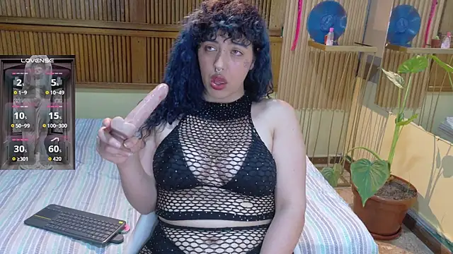 Eli666uwu Live XXX-chat