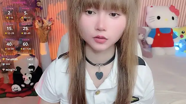 di-or-'s Live XXX Chat