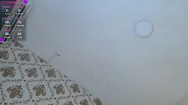 Chat XXX ao vivo de KARATIBBY_COX