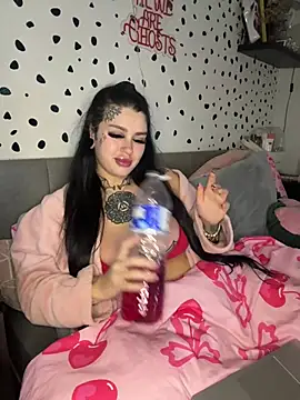 tempzzz12 Webcamshow