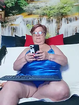 QueenPammy1's Live XXX Chat