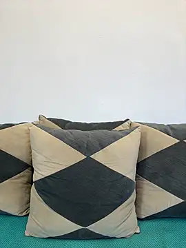 luvely_unique_ Obrolan Langsung XXX